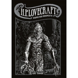 WIDMO NAD INNSMOUTH GOU TANABE