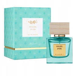 RITUALS THE ICONIC COLLECTION SOLEIL D'OR 50 ML