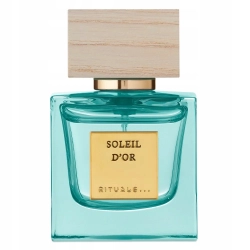 RITUALS THE ICONIC COLLECTION SOLEIL D'OR 50 ML