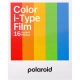 FILM POLAROID I-TYPE COLOR 16 zdjęć