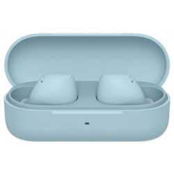 Słuchawki bezprzewodowe dokanałowe Sony WF-C710N