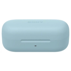 Słuchawki bezprzewodowe dokanałowe Sony WF-C710N