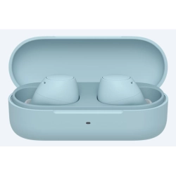 Słuchawki bezprzewodowe dokanałowe Sony WF-C710N