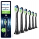 Philips Sonicare Optimal White HX6066/88, 6 sztuk InterSKLEP