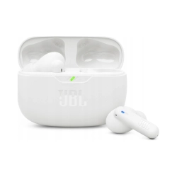 Słuchawki bezprzewodowe dokanałowe JBL Wave Beam 2