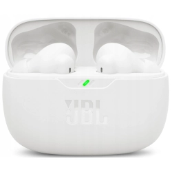 Słuchawki bezprzewodowe dokanałowe JBL Wave Beam 2