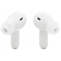 Słuchawki bezprzewodowe dokanałowe JBL Wave Beam 2