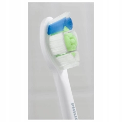 Philips Sonicare Optimal White HX6066/87, 6 sztuk InterSKLEP OKAZJA OD S* S