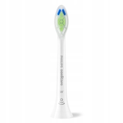 Philips Sonicare Optimal White HX6066/87, 6 sztuk InterSKLEP OKAZJA OD S* S