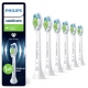 Philips Sonicare Optimal White HX6066/87, 6 sztuk InterSKLEP OKAZJA OD S* S