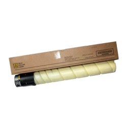 Toner Konica Minolta C308/368 TN324Y A8DA250 żółty (yellow) ORYGINAŁ OKAZJA