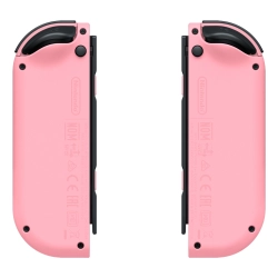 Pad bezprzewodowy do konsoli Nintendo Switch różowy