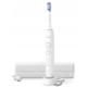 Philips Sonicare 7100 szczoteczka soniczna z aplikacją etui biała HX7420/01