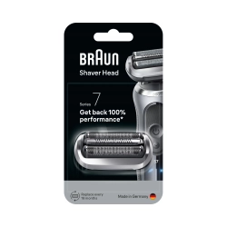 Braun oryginalna głowica zamienna golarki elektrycznej Series 7, 74S