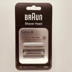 Golarka Braun 83M Series 8