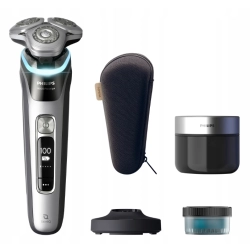 Golarka elektryczna PHILIPS Series i9000 Prestige XP9204/30 *** InterSKLEP