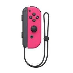 Kontroler Nintendo Switch Joy-Con Pair Neon zielony/różowy