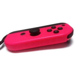Kontroler Nintendo Switch Joy-Con Pair Neon zielony/różowy