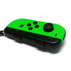 Kontroler Nintendo Switch Joy-Con Pair Neon zielony/różowy