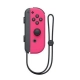 Kontroler Nintendo Switch Joy-Con Pair Neon zielony/różowy