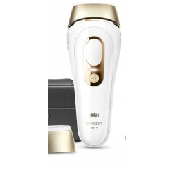 Depilator Braun Silk-Expert PRO 5 PL5140 OKAZJA nówka InterSKLEP