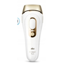 Depilator Braun Silk-Expert PRO 5 PL5140 OKAZJA nówka InterSKLEP