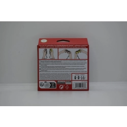 Kontroler Nintendo Switch Joy-Con Pair pastel różowo-żółty