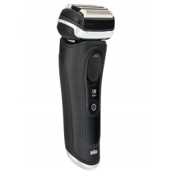 Golarka elektryczna Braun Series 9 Sport 9352cc +Stacja 4w1 +Etui +Wkład