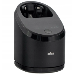 Golarka elektryczna Braun Series 9 Sport 9352cc +Stacja 4w1 +Etui +Wkład