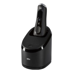 Golarka elektryczna Braun Series 9 Sport 9352cc +Stacja 4w1 +Etui +Wkład