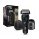 Golarka elektryczna Braun Series 9 Sport 9352cc +Stacja 4w1 +Etui +Wkład