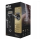 Golarka elektryczna Braun Series 9 Sport 9352cc +Stacja 4w1 +Etui +Wkład