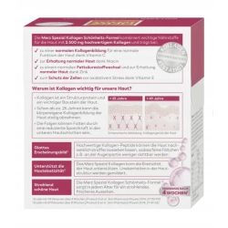 Merz Special Suplement 14 szt. *** InterSKLEP *** 09/2027r. ** Germany