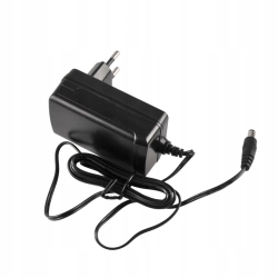 ZESTAW taśma LED 34W 5m IP65 RGB pilot + zasilacz