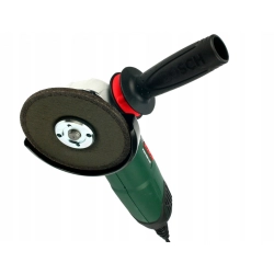 Szlifierka kątowa sieciowe Bosch 850 W 230 V