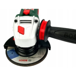 Szlifierka kątowa sieciowe Bosch 850 W 230 V