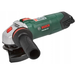 Szlifierka kątowa sieciowe Bosch 850 W 230 V