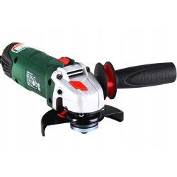 Szlifierka kątowa sieciowe Bosch 850 W 230 V