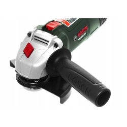 Szlifierka kątowa sieciowe Bosch 850 W 230 V