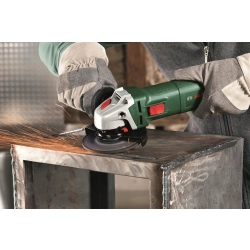 Szlifierka kątowa sieciowe Bosch 850 W 230 V
