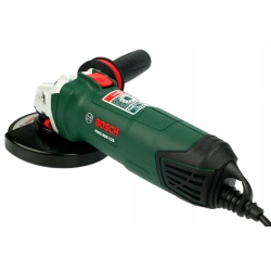 Szlifierka kątowa sieciowe Bosch 850 W 230 V