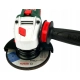 Szlifierka kątowa sieciowe Bosch 850 W 230 V