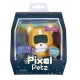 Robot do programowania MGA Pixel Petz Corgi beżowy plastikowy