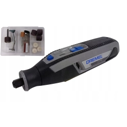 Szlifierka wielofunkcyjna akumulatorowe Dremel Lite 7760-15 3,6 V