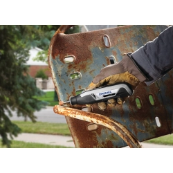 Szlifierka wielofunkcyjna akumulatorowe Dremel Lite 7760-15 3,6 V