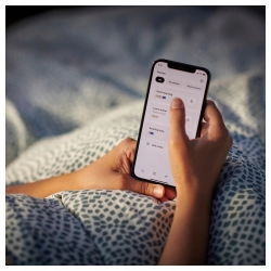 Centrala sterująca ZigBee 1 DIRIGERA IKEA 105.34.06 InterSKLEP