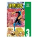 Invincible tom 3 Robert Kirkman