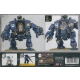 Warhammer 40000 Warhammer 40K - Space Marines Brutalis Dreadnought Games