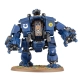 Warhammer 40000 Warhammer 40K - Space Marines Brutalis Dreadnought Games