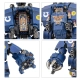 Warhammer 40000 Warhammer 40K - Space Marines Brutalis Dreadnought Games